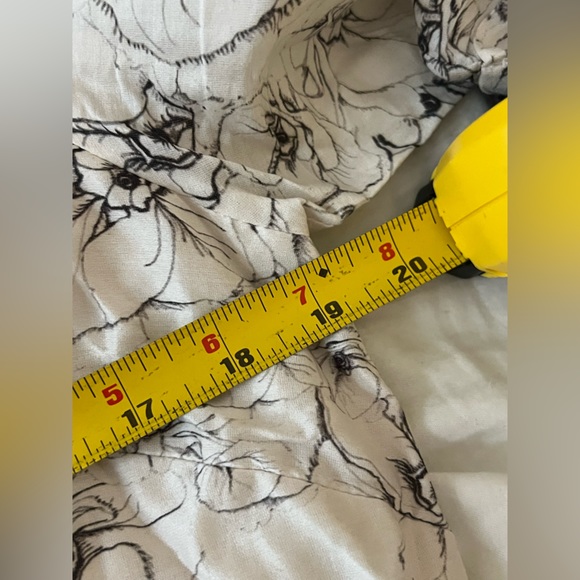 Varun Bahl Dress Sz Large - Picture 5 of 5